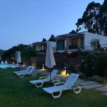 Turismo Natureza Villa Rio Castanheira de Pera Extérieur photo