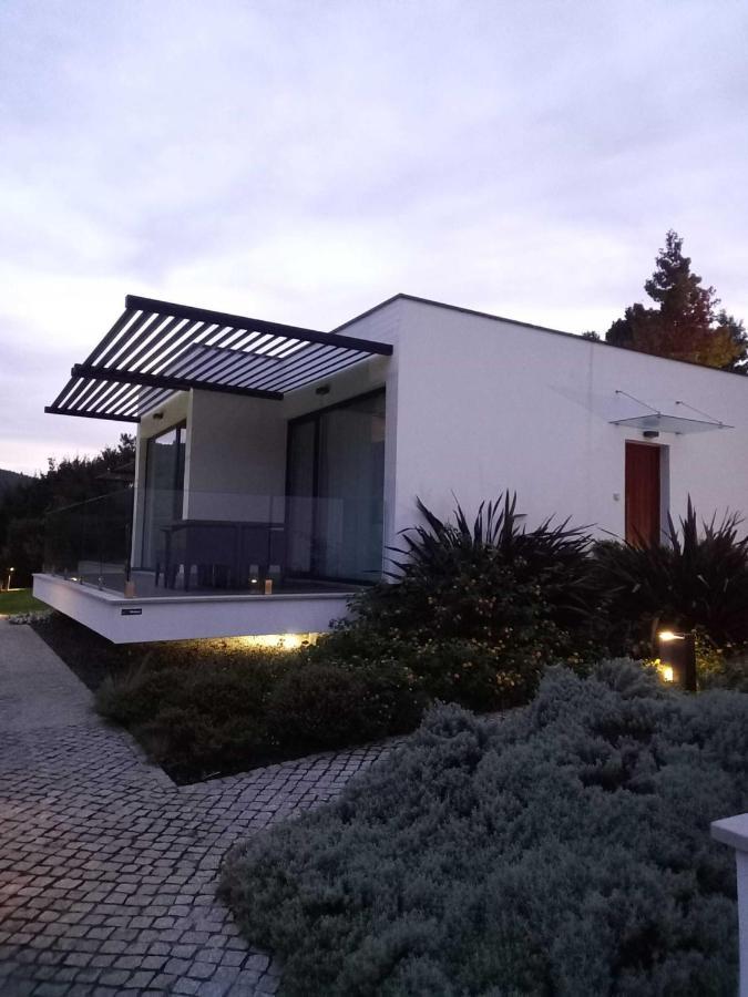 Turismo Natureza Villa Rio Castanheira de Pera Extérieur photo
